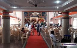 Sri Ravinandana Palace Photo Sri Ravinandana Palace Photo