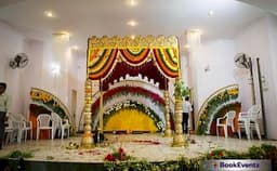 Sri Raya Raya Kalyana Mantapa Photo Sri Raya Raya Kalyana Mantapa Photo