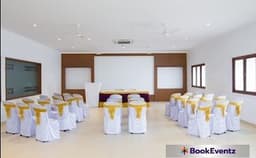 Sri Sai Arvind Community Hall Photo Sri Sai Arvind Community Hall Photo