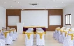 Sri Sai Arvind Community Hall Photo Sri Sai Arvind Community Hall Photo