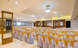 Sri Sai Arvind Community Hall Photo Sri Sai Arvind Community Hall Photo