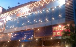 Sri Sai Hall Photo Sri Sai Hall Photo