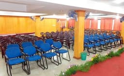 Sri Sai Hall Photo Sri Sai Hall Photo