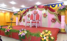 Sri Sai Hall Photo Sri Sai Hall Photo