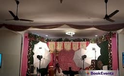 Sri Sakthi Kalyana Mahal Photo Sri Sakthi Kalyana Mahal Photo