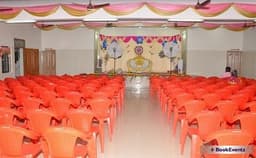 Sri Sakthi Kalyana Mahal Photo Sri Sakthi Kalyana Mahal Photo