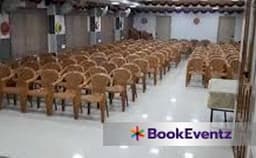 Sri Sastha Mini Hall Photo Sri Sastha Mini Hall Photo