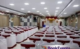 Sri Sastha Mini Hall Photo Sri Sastha Mini Hall Photo