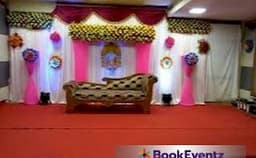 Sri Sastha Mini Hall Photo Sri Sastha Mini Hall Photo