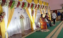 Sri Someshwara Sabha Bhavana Photo Sri Someshwara Sabha Bhavana Photo