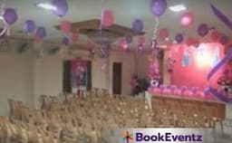 Sri Srinivasa Mini Hall Photo Sri Srinivasa Mini Hall Photo