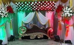 Sri Sripadaraja Sabha Mantapa Photo Sri Sripadaraja Sabha Mantapa Photo