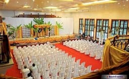 Sri Thotada Siddalingeshwara Community Hall Photo Sri Thotada Siddalingeshwara Community Hall Photo