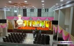 Sri Udaya Selvi Palace Photo Sri Udaya Selvi Palace Photo