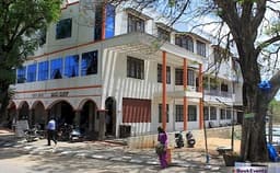 Sri Vasavi Mahal Kalyana Mantapa Photo Sri Vasavi Mahal Kalyana Mantapa Photo