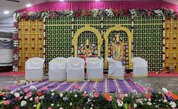 Sri Vedantha Desika Hall Photo Sri Vedantha Desika Hall Photo