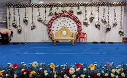 Sri Vedantha Desika Hall Photo Sri Vedantha Desika Hall Photo