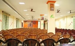 Sri Vinayaga's Mini Hall Photo Sri Vinayaga's Mini Hall Photo