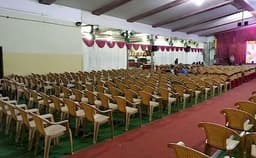 Sridevi Function Hall Photo Sridevi Function Hall Photo