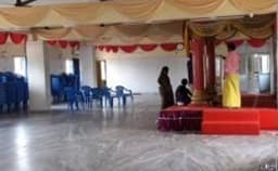 Srinivasa Marriage Hall Photo Srinivasa Marriage Hall Photo