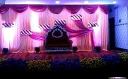 Srinivasa Marriage Hall Photo Srinivasa Marriage Hall Photo