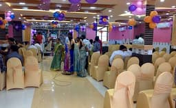 SRK Party Hall Photo SRK Party Hall Photo