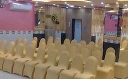 SRK Party Hall Photo SRK Party Hall Photo