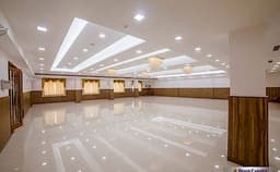 SRS Mahal and SGS MINI Hall Photo SRS Mahal and SGS MINI Hall Photo