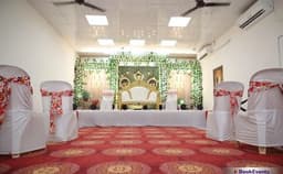 Srujan Banquet Hall Photo Srujan Banquet Hall Photo