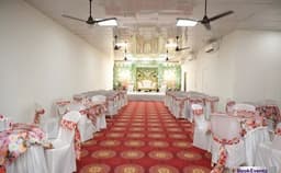 Srujan Banquet Hall Photo Srujan Banquet Hall Photo
