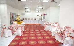 Srujan Banquet Hall Photo Srujan Banquet Hall Photo