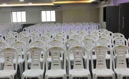 SS Banquet Hall Photo SS Banquet Hall Photo