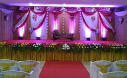 SS Banquet Hall Photo SS Banquet Hall Photo