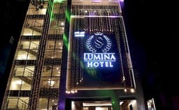 SS Lumina Hotel Photo SS Lumina Hotel Photo