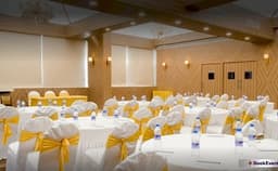 SS Lumina Hotel Photo SS Lumina Hotel Photo