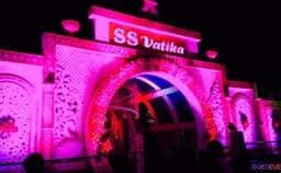 SS Vatika Photo SS Vatika Photo