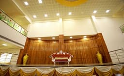 SSK Mahal Photo SSK Mahal Photo