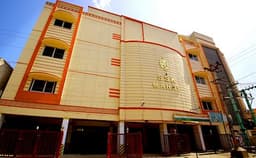 SSK Mahal Photo SSK Mahal Photo