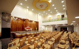 SSK Mahal Photo SSK Mahal Photo