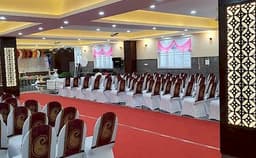 SST Convention Hall Photo SST Convention Hall Photo