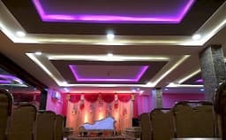 SSV Function Hall Photo SSV Function Hall Photo