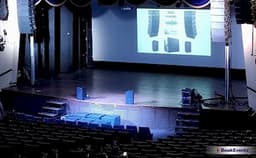 St. Andrew's Auditorium Photo St. Andrew's Auditorium Photo