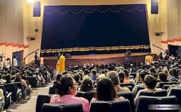 St. Andrew's Auditorium Photo St. Andrew's Auditorium Photo