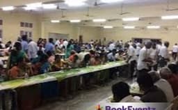 St. Antony's Community Hall Photo St. Antony's Community Hall Photo