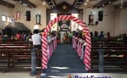 St. Antony's Community Hall Photo St. Antony's Community Hall Photo