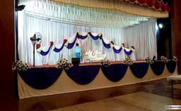 St.Thomas Parish Hall Photo St.Thomas Parish Hall Photo