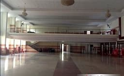 St.Thomas Parish Hall Photo St.Thomas Parish Hall Photo