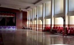 St.Thomas Parish Hall Photo St.Thomas Parish Hall Photo