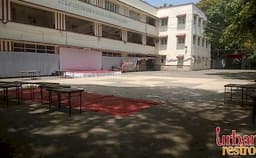 St. Xaviers High School Photo St. Xaviers High School Photo