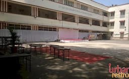 St. Xaviers High School Photo St. Xaviers High School Photo